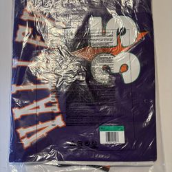 Kevin Durant Phoenix Suns Nike 2024/25 Swingman Jersey City Edition Size XL