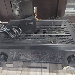 Pioneer RECEIVER- VSX-822 For $40