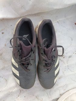 Men's wrestling shoes