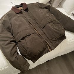 Austin clothing Co. Winter Coat 