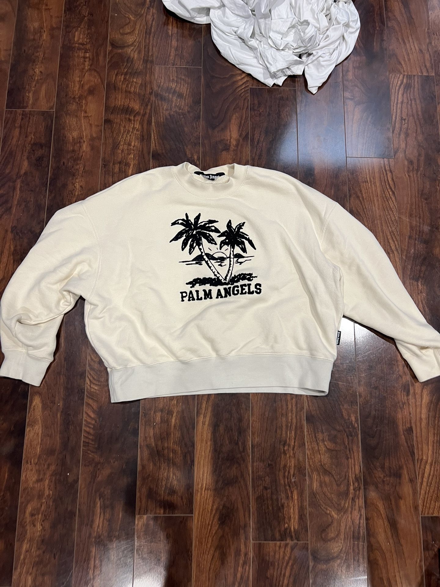 Palm Angels Crewneck