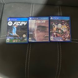 Games
