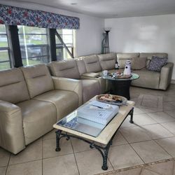 Large Sectional Couch