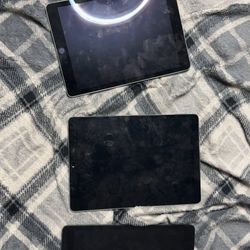 iPads