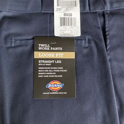 Dickies