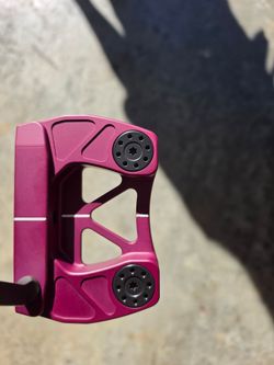 Void Goliath putter