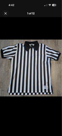 Referee Shirt