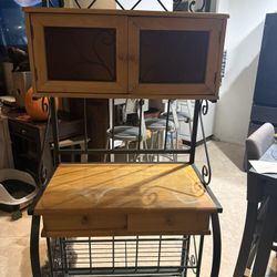 Coffee Station