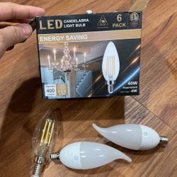 LED Bulb 