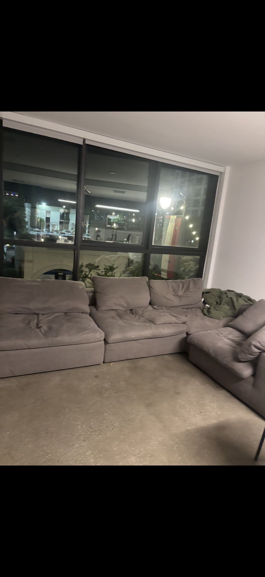 Sofa Couch 
