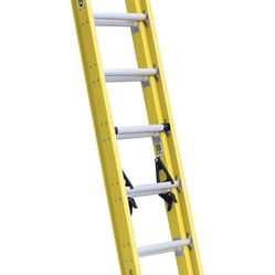 16 Ft Ladder Used louisville