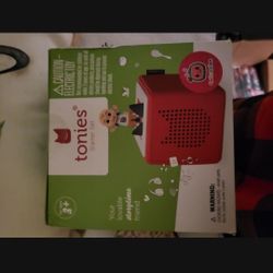 Tonies 