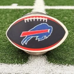 NFL Buffalo Bills Pop Socket 