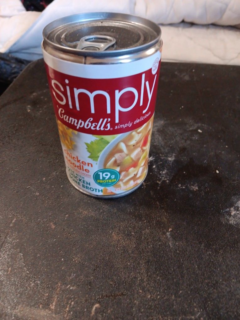 Campbell Soup