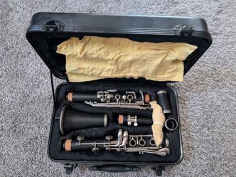 Clarinet