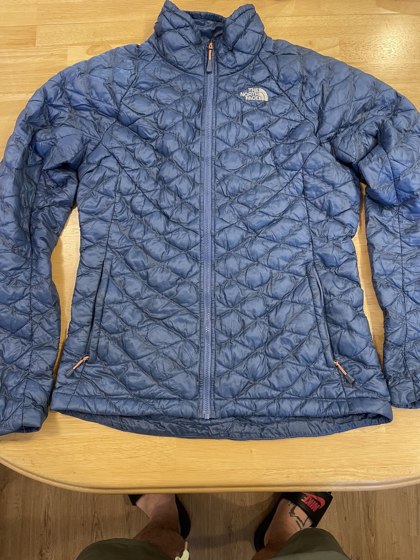 The North Face Womens Puffer Jacket