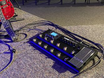 Line 6 POD HD500