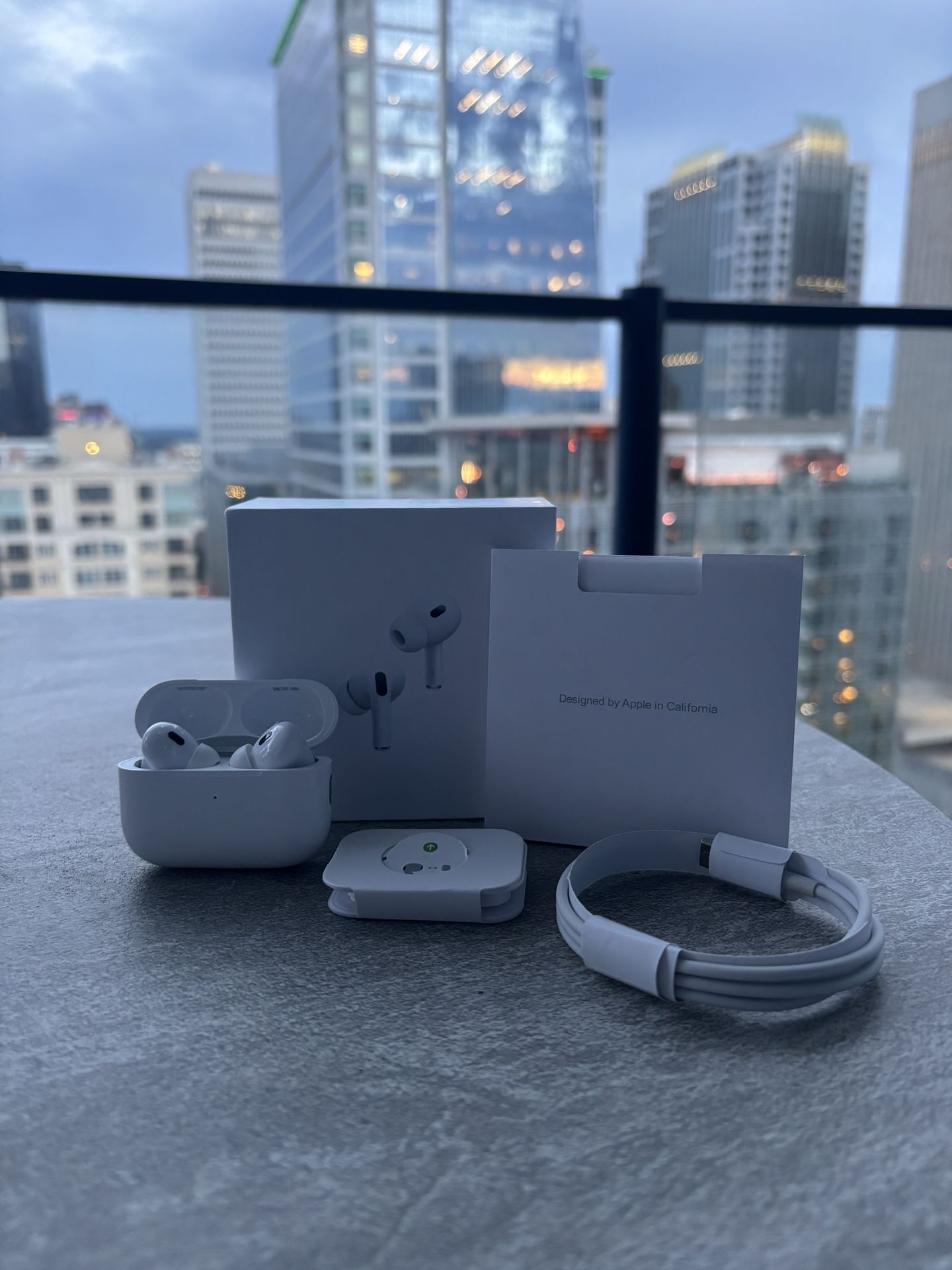 *SEALED* Apple AirPods Pro 2
