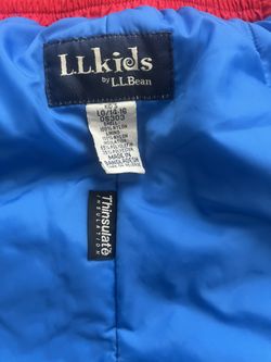 Ski romper style outerwear by H&M kids