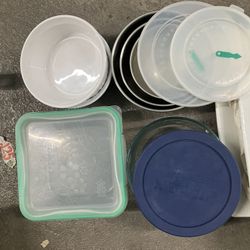 KITCHEN HOUSEHOLD NEEDS