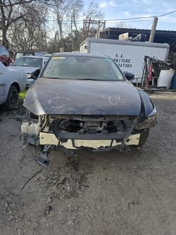 2017 Mazda 6 Parts Or Whole