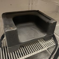 Child’s Booster Seats / 2 Sided