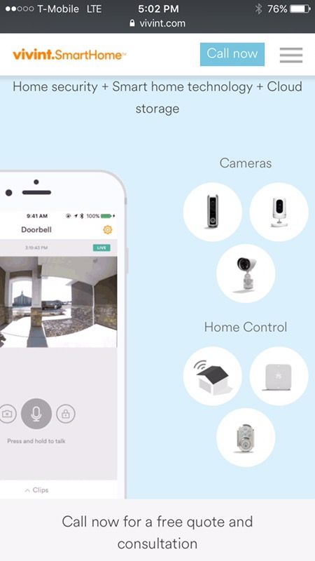 Best security system in the world!