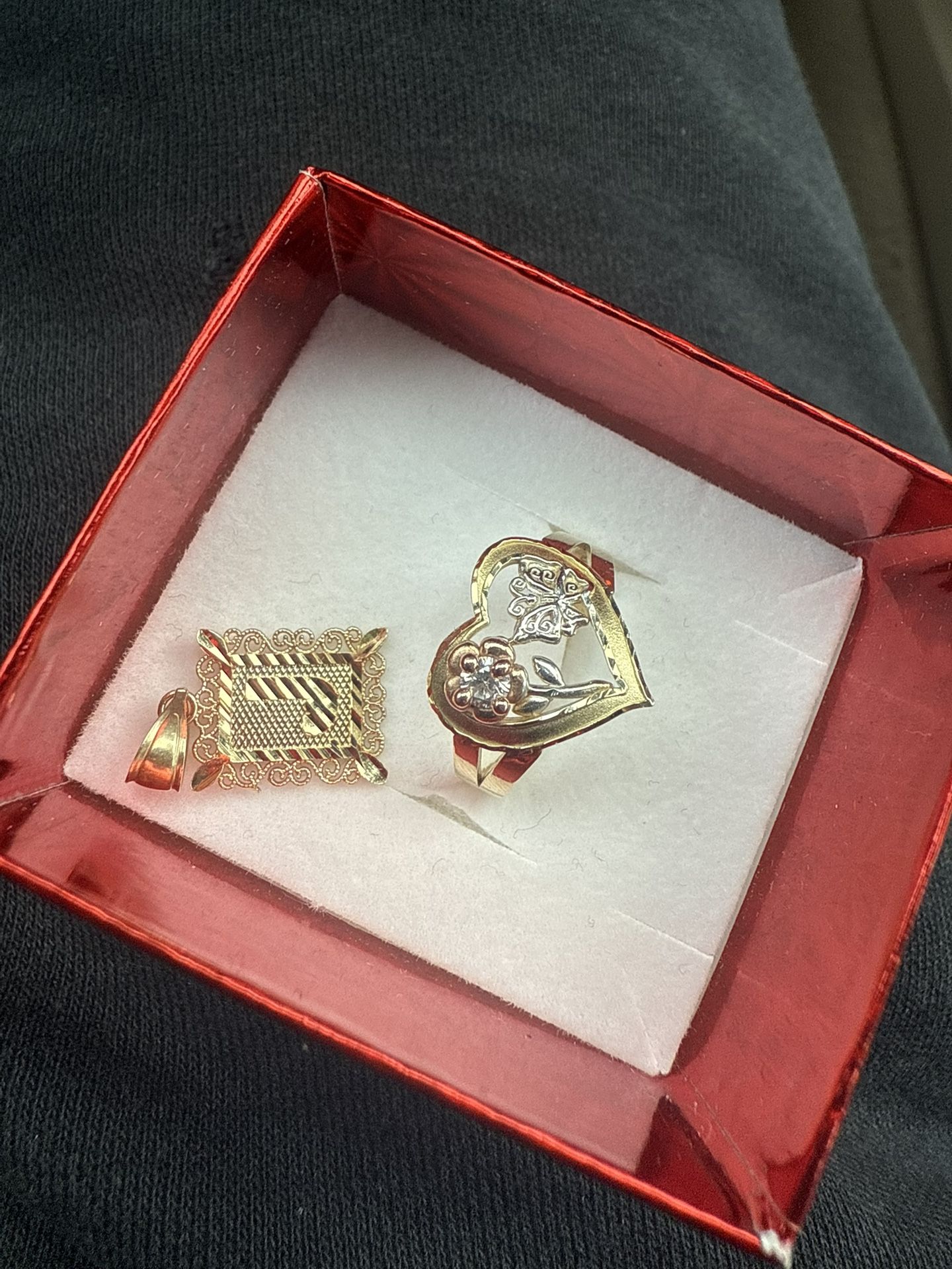 10k Jewelry