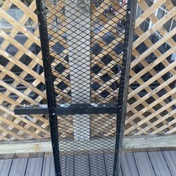 Cargo Carrier 
