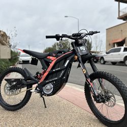79bike Falcon Pro 