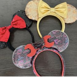 Disney Mickey Ears 