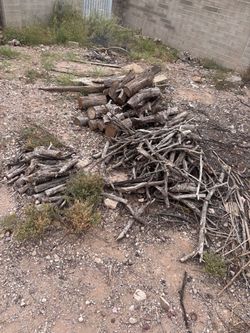 Seasoned FireWood $50 For All or OBO