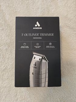 Andis T Outliner Trimmer