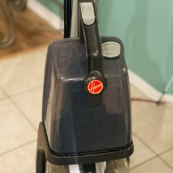 Carpet Cleaner/shampooer and Vacuum