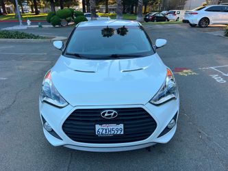 2013 Hyundai Veloster
