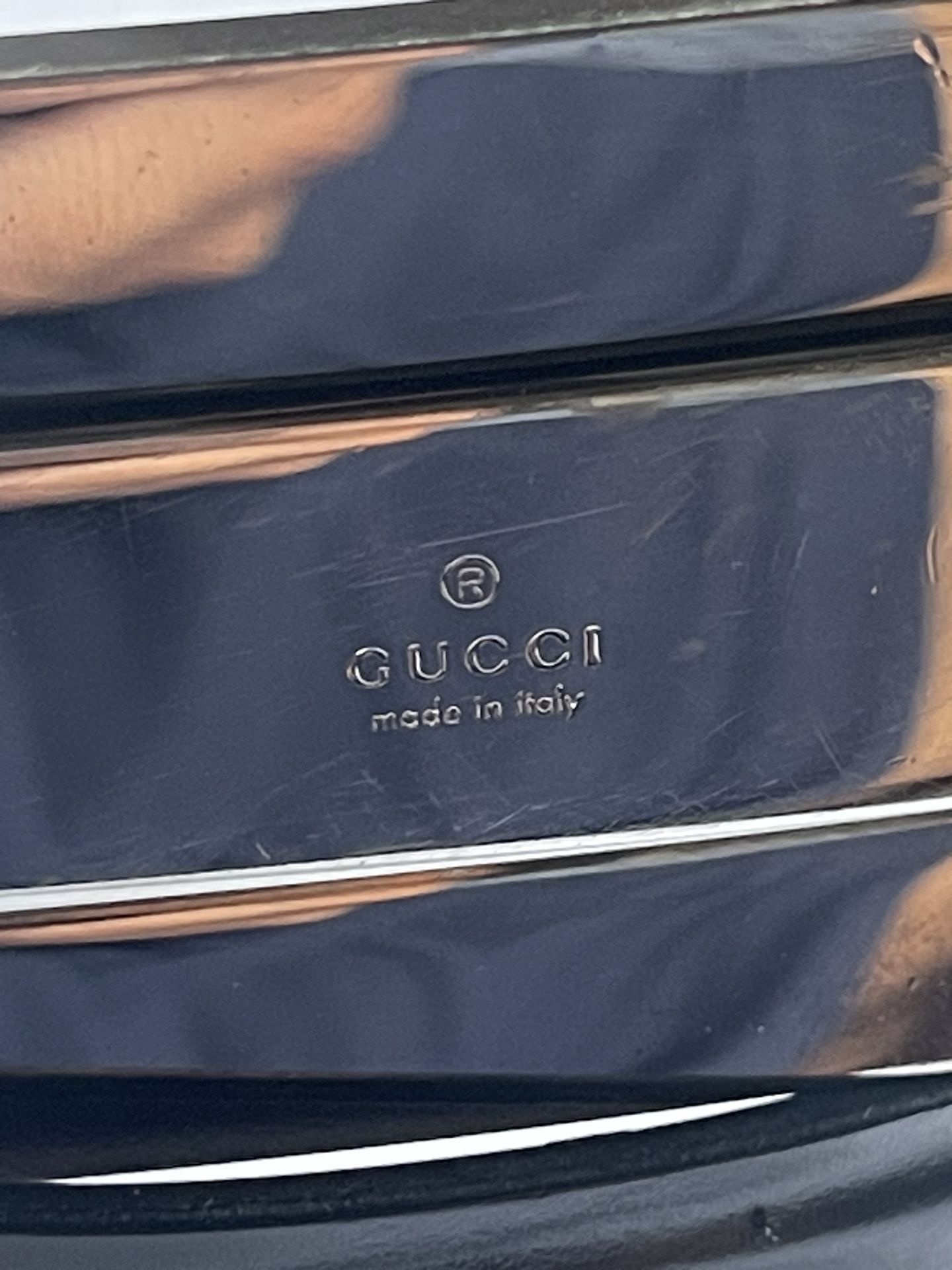 Gucci Men’s Belt