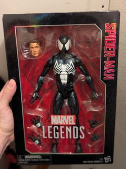 Marvel Legends