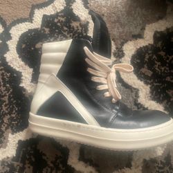 rick owens