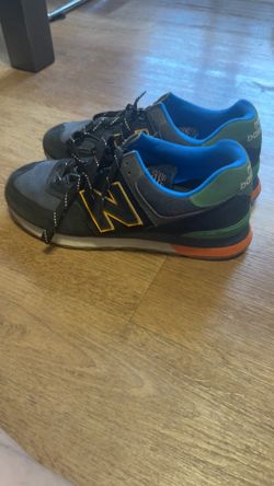New Balance Shoes Size 9.5 Men’s