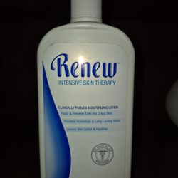 Renew Lotion