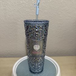 Cinderella Starbucks Cup
