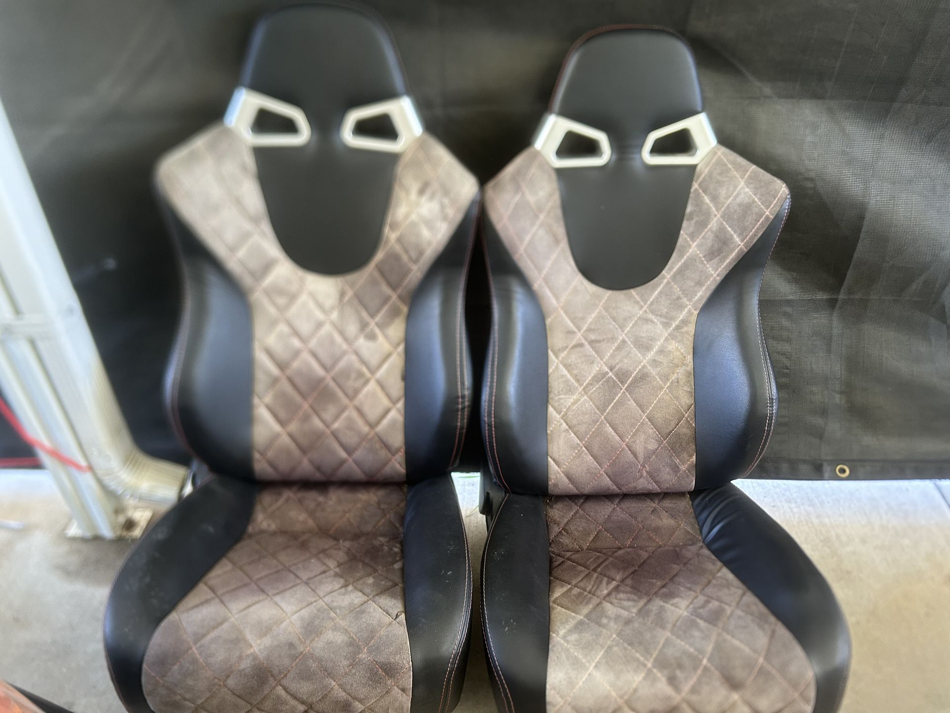 Racing Seats