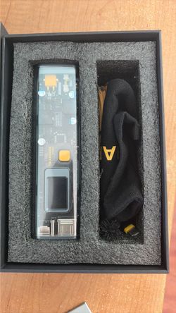 Shargeek 100 Power Bank