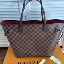 Women Bag With Wallet 