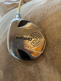 Cleveland golf HT 3 fairway metal