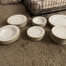 noritake fine china