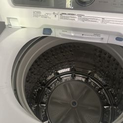 Samsung Washer And Dryer 