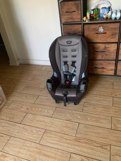 Car seat