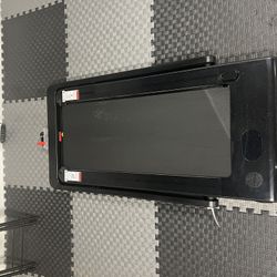 Goplus 2in1 Treadmill Walking Pad 