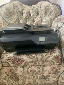 HP Officejet 4620